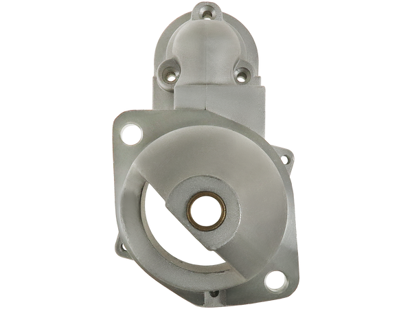 SBR0207S — Startmotorers huvud