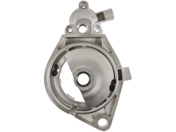 SBR0208S — Startmotorers huvud