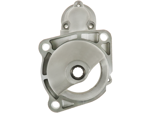 SBR0206S — Startmotorers huvud