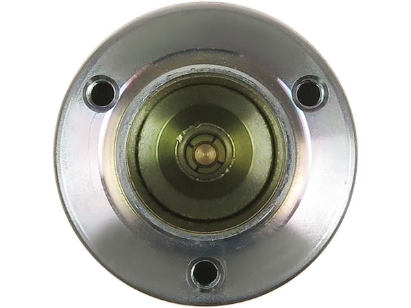 SS0155 — Startmotors automater