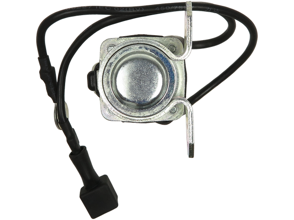 SS5214S — Startmotors reläer