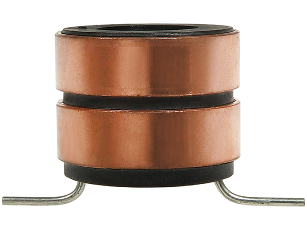 ASL9074S — Växelströmsgeneratorers kommutator