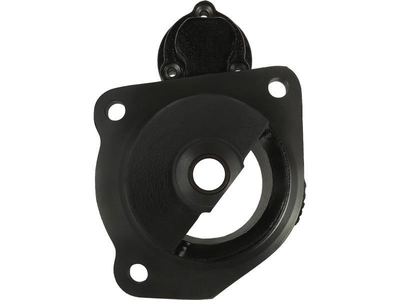 Brand new OEM ISKRA / LETRIKA Starter motor D.E. bracket