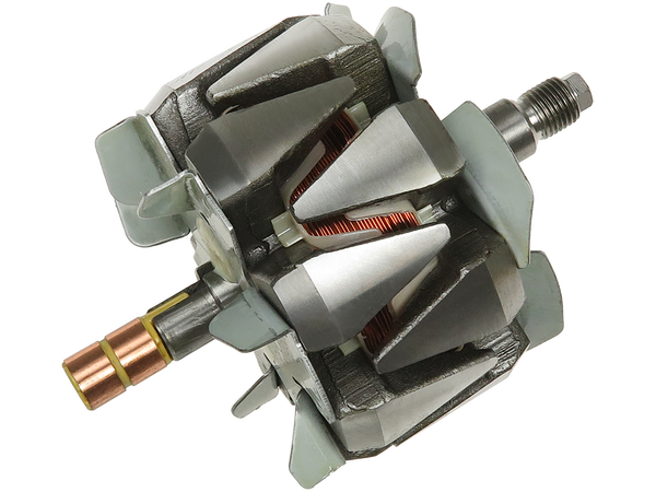 AR6035S — Växelströmsgeneratorers rotorer