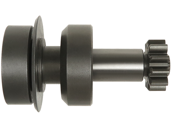 SRS9126S — Startmotors växel