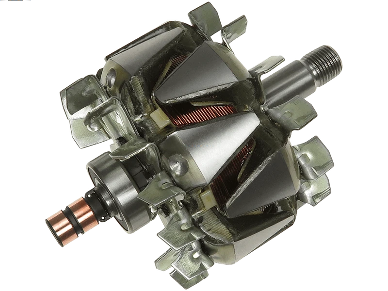 Brand new AS-PL Alternator rotor
