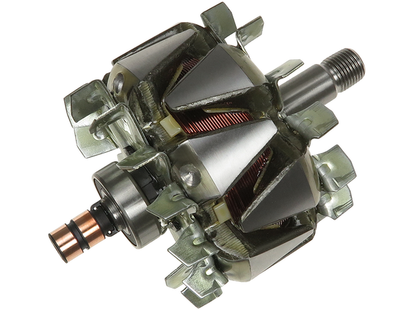 AR0104S — Växelströmsgeneratorers rotorer