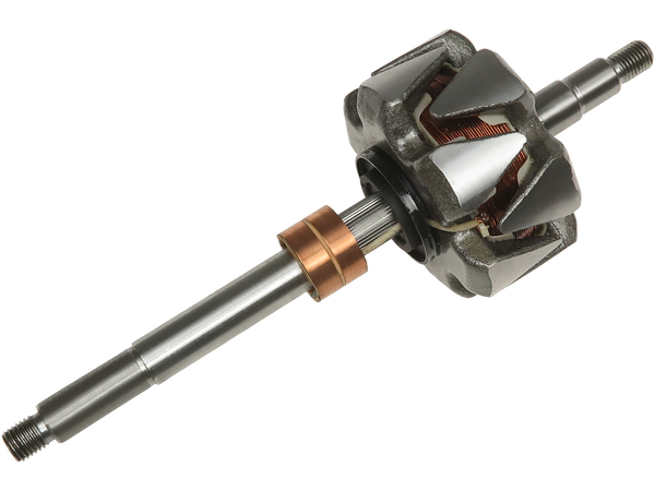 AR0105S — Växelströmsgeneratorers rotorer