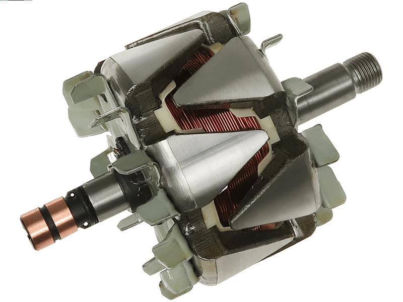Brand new AS-PL Alternator rotor