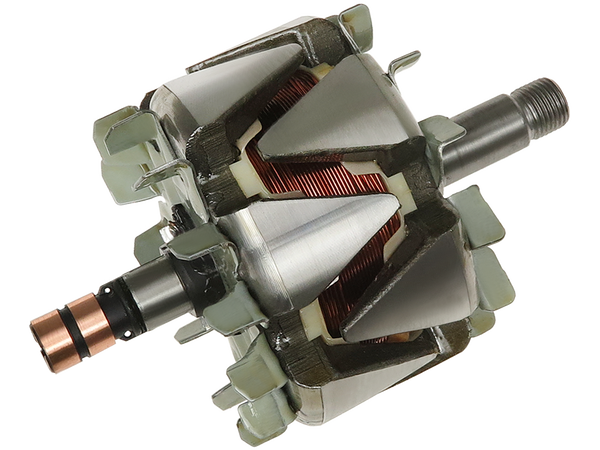 AR0106S — Växelströmsgeneratorers rotorer