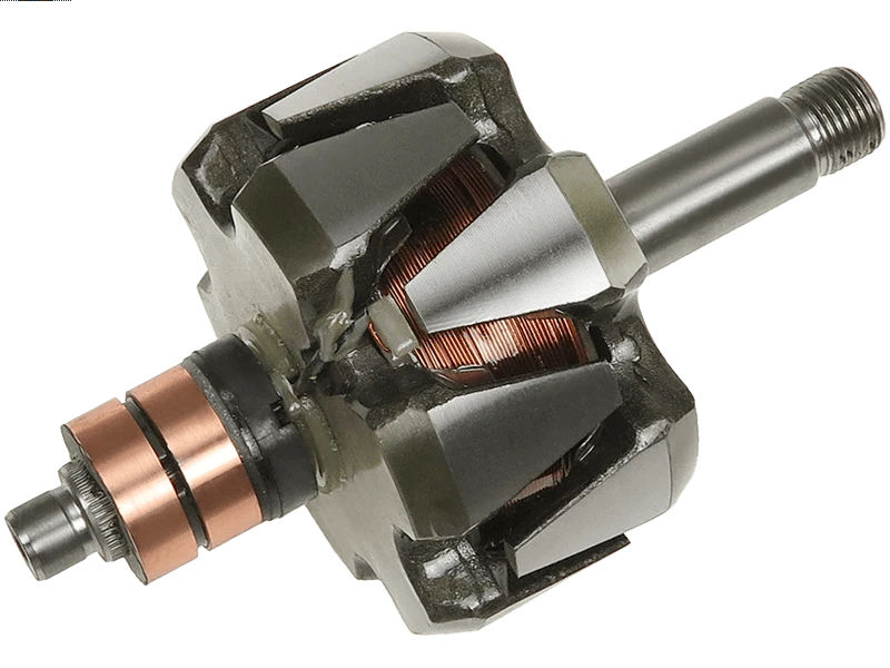 Brand new AS-PL Alternator rotor