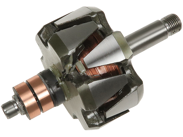 AR9041S — Växelströmsgeneratorers rotorer