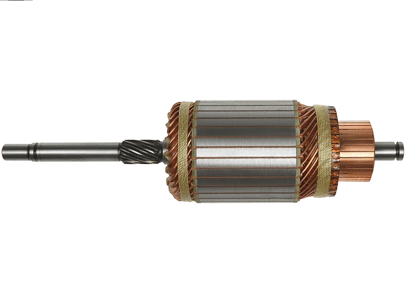 Brand new AS-PL Starter motor armature