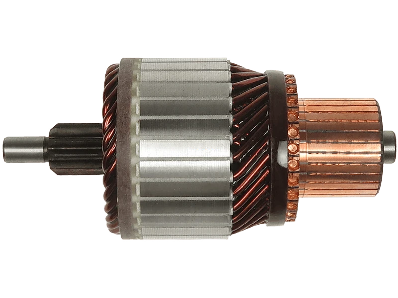Brand new AS-PL Starter motor armature
