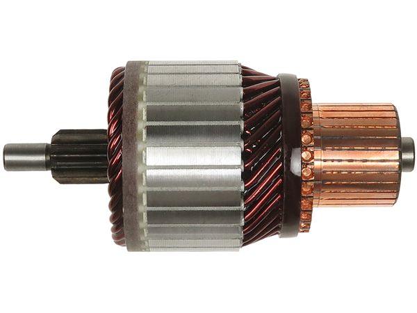 SA5060S — Startmotors rotorer