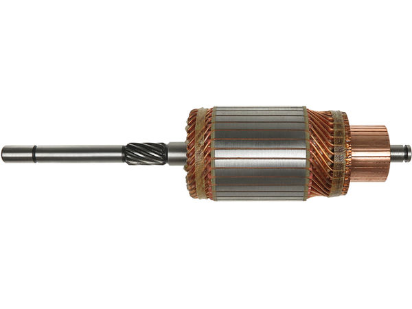 SA9056S — Startmotors rotorer