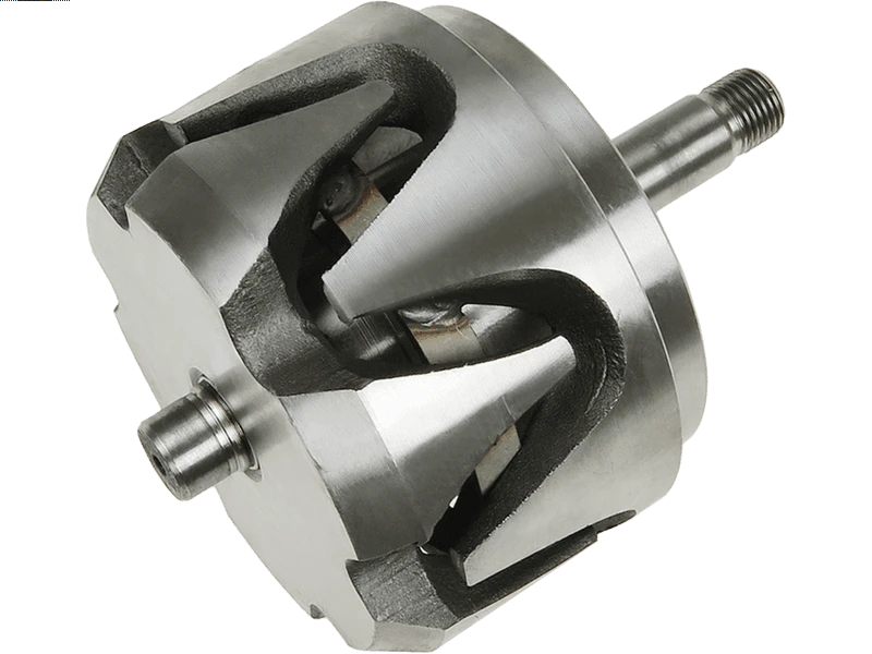 Brand new AS-PL Alternator rotor housing