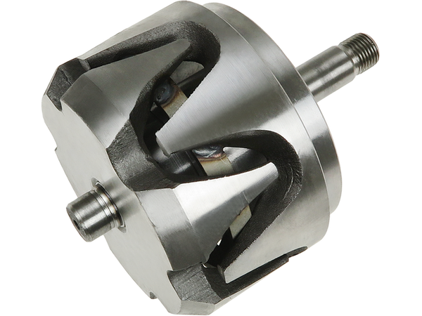 AR0103S — Växelströmsgeneratorers rotorer