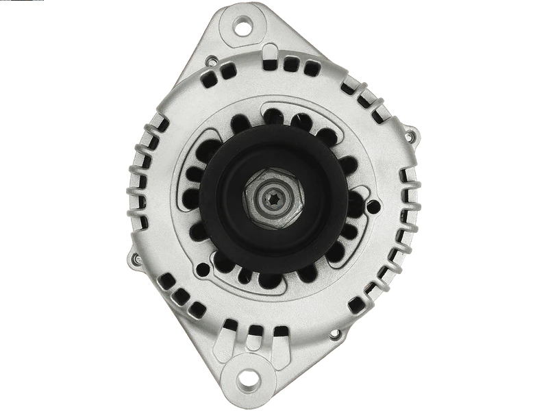 Remanufactured AS-PL Alternator