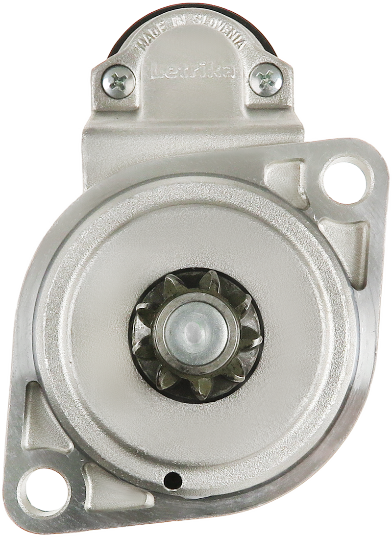 Brand new OEM ISKRA / LETRIKA Starter motor