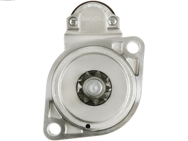 Brand new OEM ISKRA / LETRIKA Starter motor