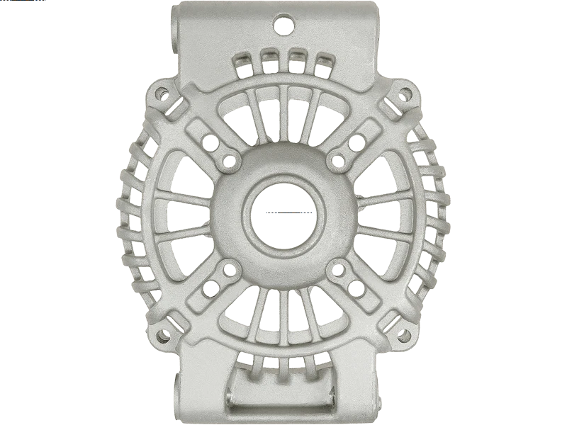 Brand new AS-PL Alternator D.E. bracket