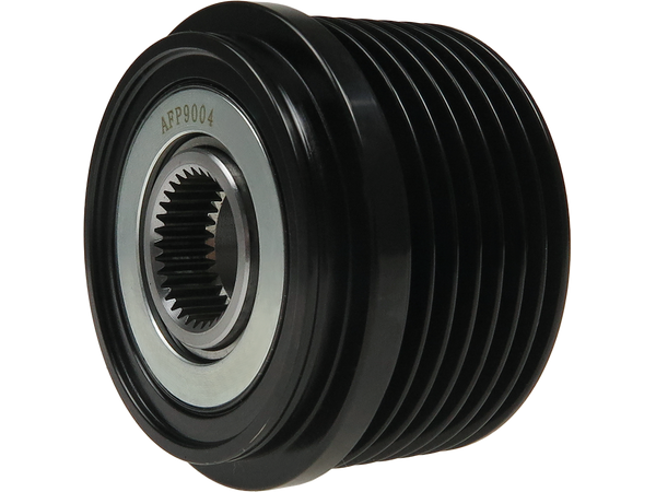 AFP9004 — Växelströmsgenerators långgående remskivor