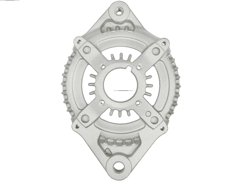 Brand new AS-PL Alternator D.E. bracket