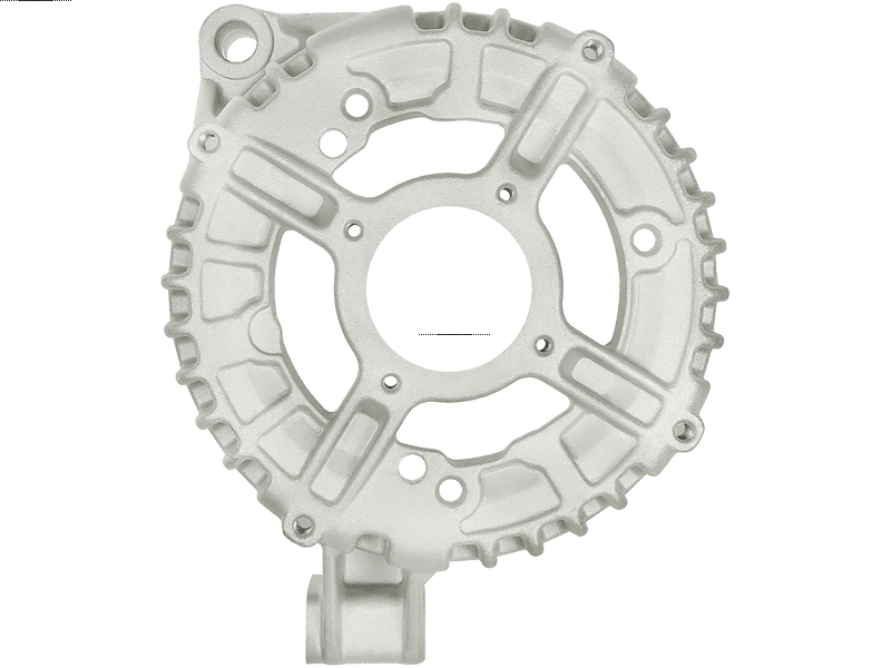 Brand new AS-PL Alternator D.E. bracket