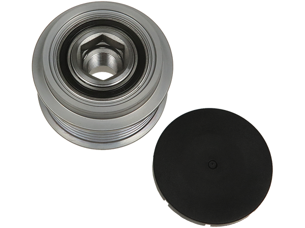 AFP6099S — Växelströmsgenerators långgående remskivor