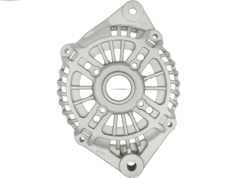 Brand new AS-PL Alternator D.E. bracket