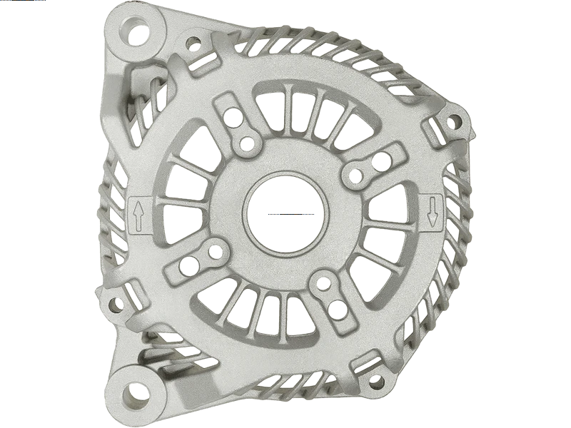 Brand new AS-PL Alternator D.E. bracket
