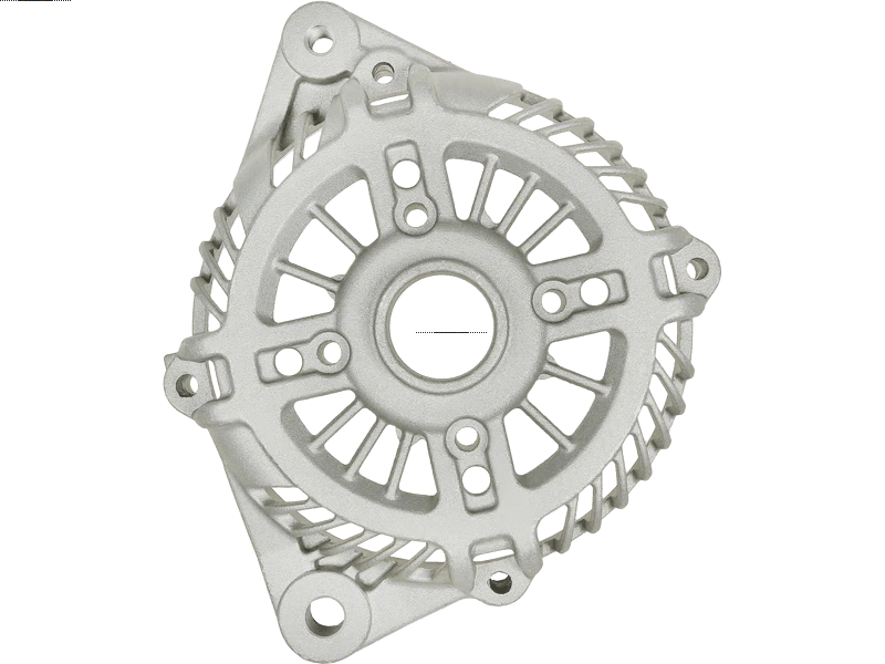 Brand new AS-PL Alternator D.E. bracket