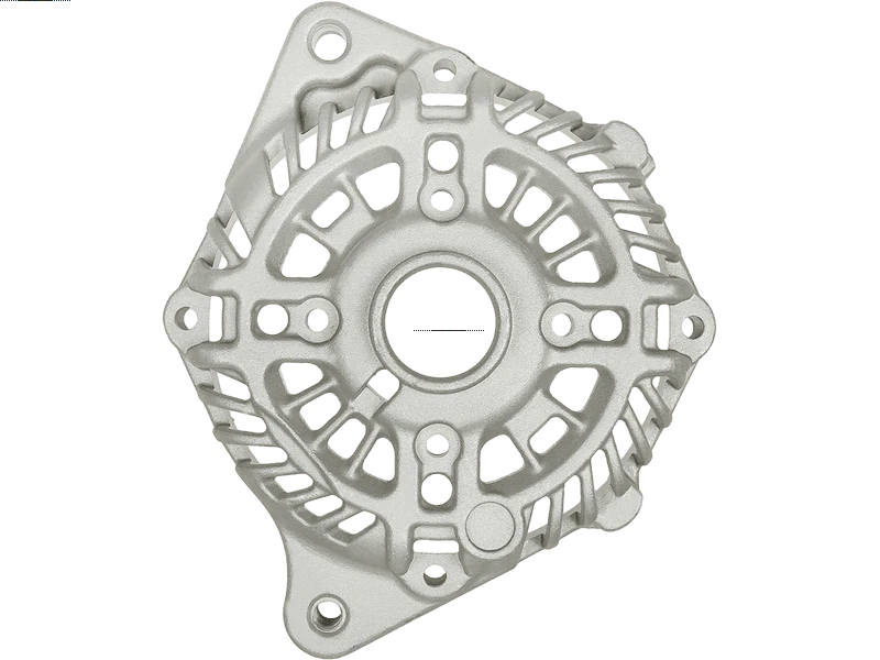 Brand new AS-PL Alternator D.E. bracket