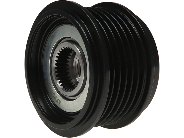 AFP0075 — Växelströmsgenerators långgående remskivor