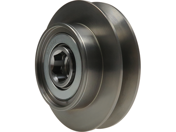 AFP5003 — Växelströmsgenerators långgående remskivor