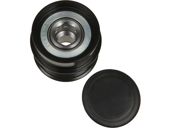 AFP5018 — Växelströmsgenerators långgående remskivor