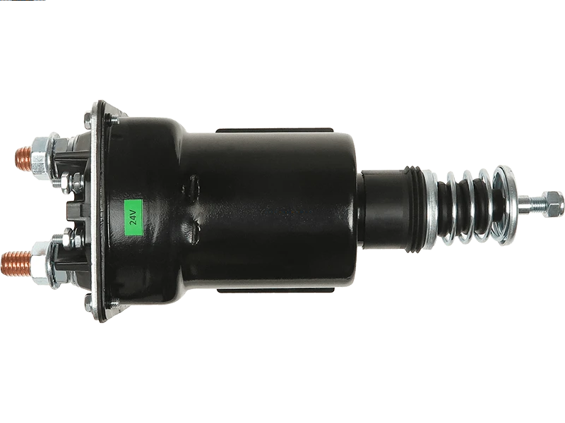 Brand new AS-PL Starter motor solenoid