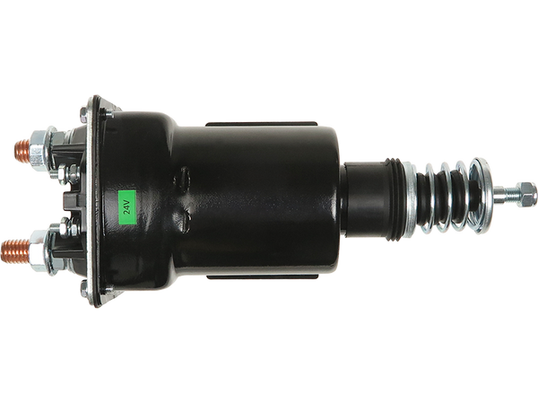 SS1004 — Startmotors automater