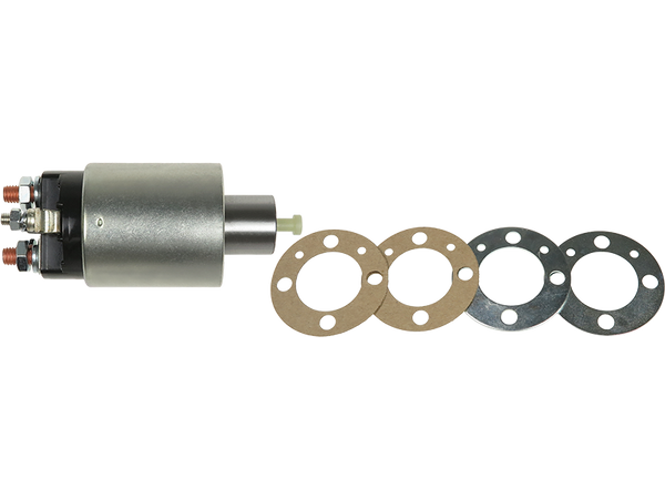 SS5156P — Startmotors automater