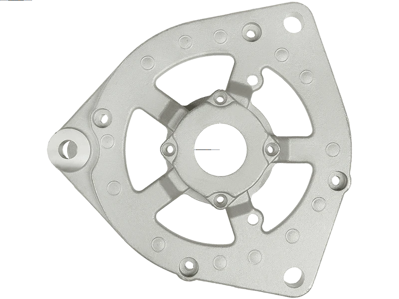Brand new AS-PL Alternator D.E. bracket