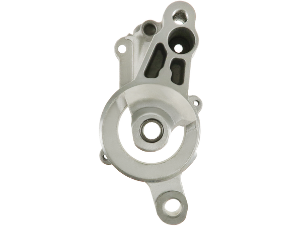 SBR6070S — Startmotorers huvud