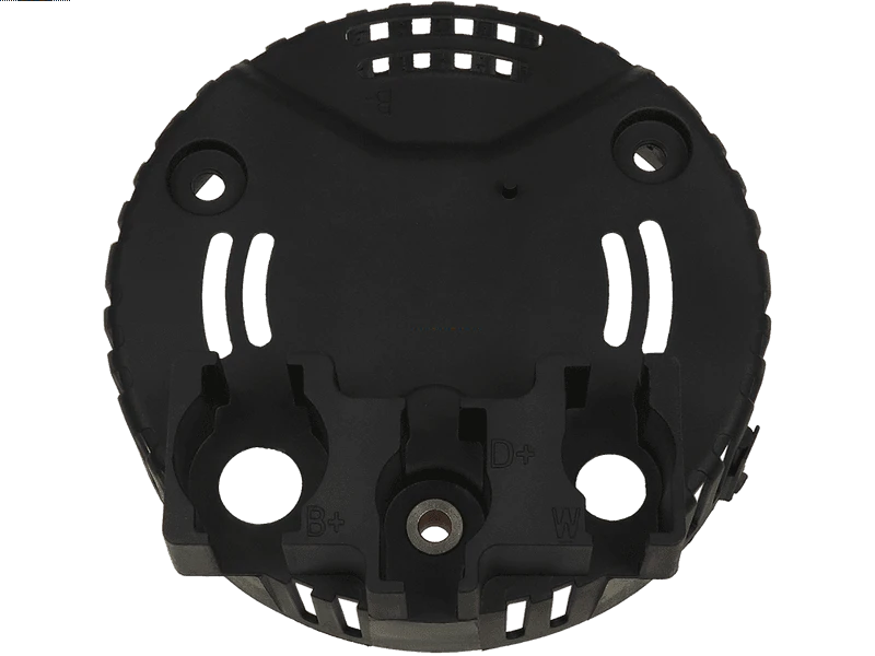 Brand new AS-PL Alternator plastic cover (PVC cover)