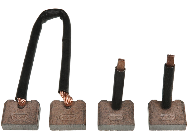 SB9056S — Startmotorers borstar