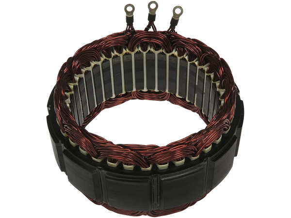 AS9029S — Växelströmsgenerators lindningar