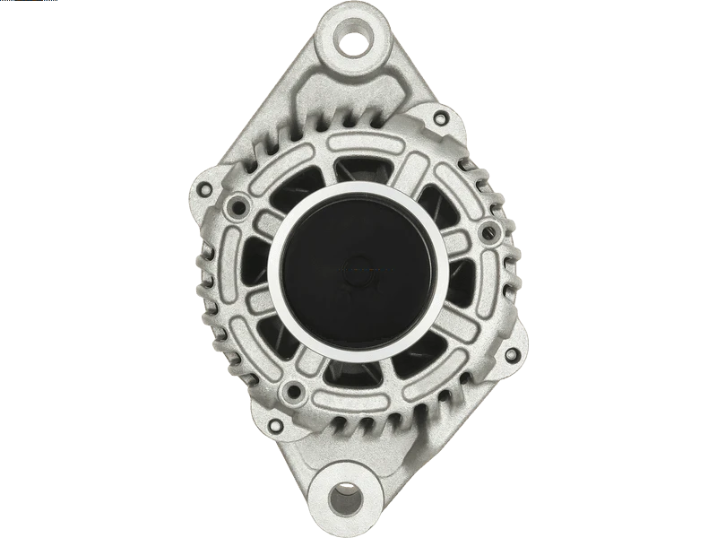 Remanufactured AS-PL Alternator