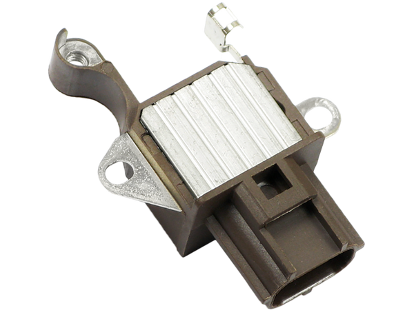 ARE6095 — Växelströmsgeneratorers reglage