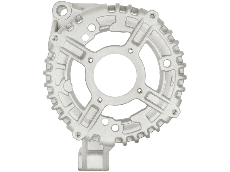 Brand new AS-PL Alternator D.E. bracket