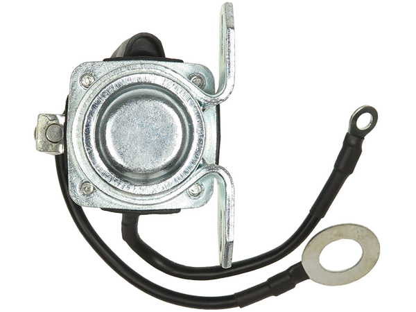 SS5197S — Startmotors reläer