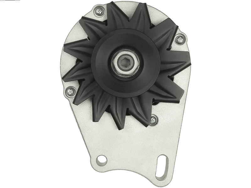 Remanufactured AS-PL Alternator